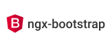 NGX-bootstrap