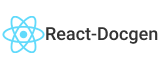 React-Docgen