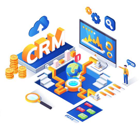 CRM_Marketing