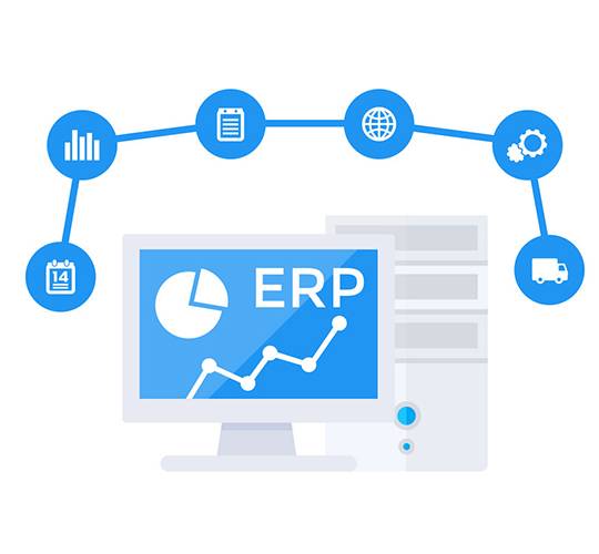 ERP-Solutionss